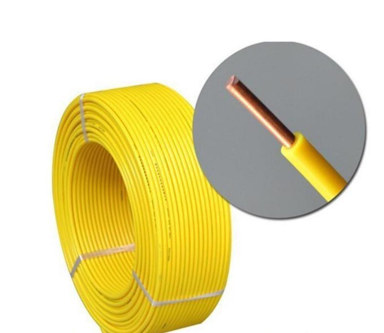 環市牌電纜廠家來告訴你電力電纜和控制電纜有哪些區別